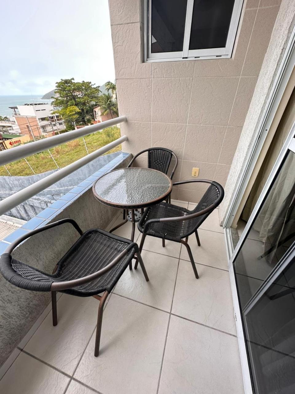 אפרטהוטל נטאל Terrazzo Ponta Negra Flat מראה חיצוני תמונה